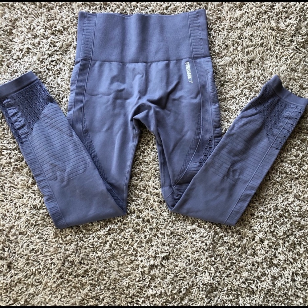Gymshark seamless energy leggings